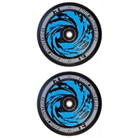 Root Industries Air 110mm Wheel Set - Arctic Sky