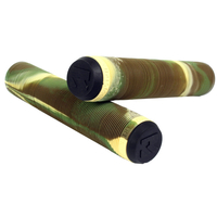Root Industries Premium Hand Grips - Camo