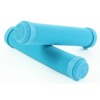 Root Industries Premium Hand Grips - Light Blue