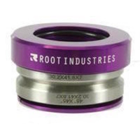 Root Industries Integrated Scooter Headset - Purple