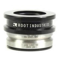 Root Industries Integrated Scooter Headset - Tall Stack - Black