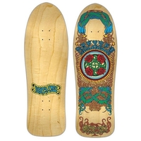 Santa Cruz Dressen Skateboard Deck Reissue