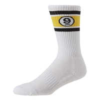 Sector 9 Vintage Skateboard Socks - Pair