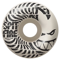 Spitfire Skateboard Wheels - Pp Lowdowns - 52mm