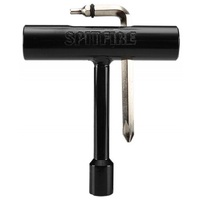 Spitfire Skateboard Tool T3 Black