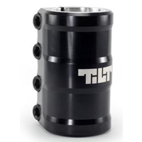 Tilt Arc SCS Compression Clamp - Black