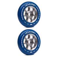 Tilt 110mm Wheel Set - Dylan Kasson Signature