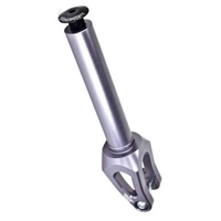 Tilt Legacy Scooter Forks - Grey