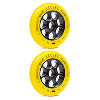 Tilt 110mm Wheel Set - Jon Archer Signature