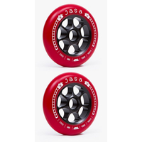 Tilt 110mm Wheel Set - Jordan Jasa Signature