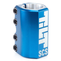 Tilt Classic SCS Compression Clamp - Blue