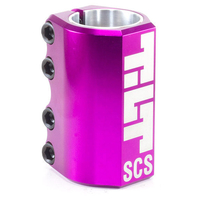 Tilt Classic SCS Compression Clamp - Purple