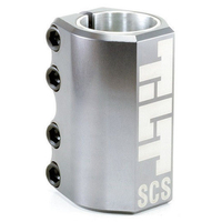 Tilt Classic SCS Compression Clamp - Silver