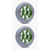 Tilt 110mm Wheel Set - Tom Kvilhaug Signature