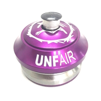 Unfair Scooter Headspin Headset - Purple
