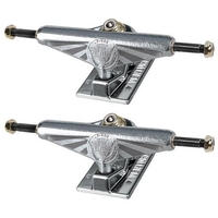 Venture Skateboard Trucks 5.0" Low Hollow Light Prod Prime Set Of 2 Trucks
