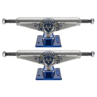 Venture Skateboard Trucks 5.25 Mid Light Torey Pudwill Heritage Set Of 2 Trucks