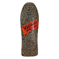Vision Boneyard Natural Skateboard Deck