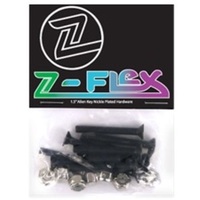 Z-Flex 1.5 Inch Skateboard Hardware