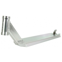 Urban Artt 2018 Primo Evo 5" Wide x 570mm Long Scooter Deck - Chrome
