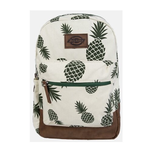 dickies pineapple backpack