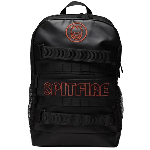spitfire road dog backpack
