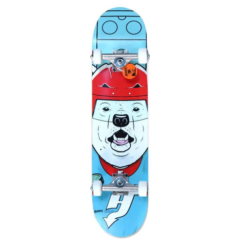 Dogtown Cross Logo Classic 10.0 Skateboard Deck
