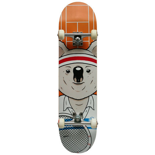 Dogtown Cross Logo Classic 10.0 Skateboard Deck