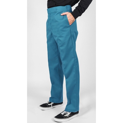 royal blue work pants