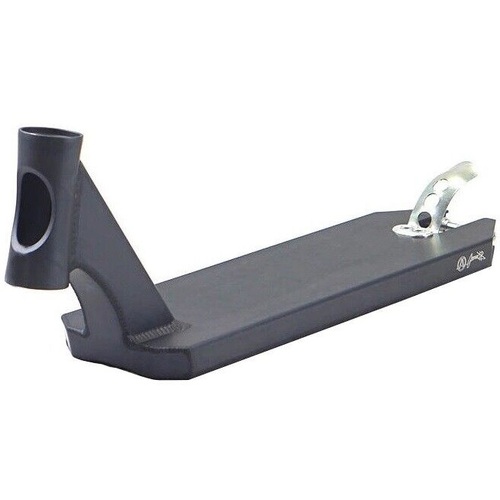 Apex Scooter Deck 5" Angled 580mm Jamie Hull Signature