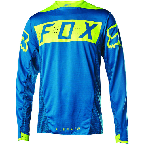 Fox Mtb Jersey Sizing Chart