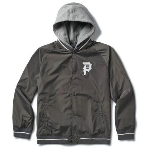 primitive varsity jacket