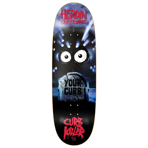 Powell Peralta Dragons Rat Bones II Symmetrical 93A 58mm x 33mm