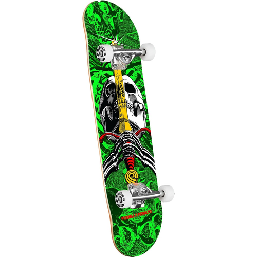 Powell Peralta Cab Ban This Pink 8.25 Complete Skateboard