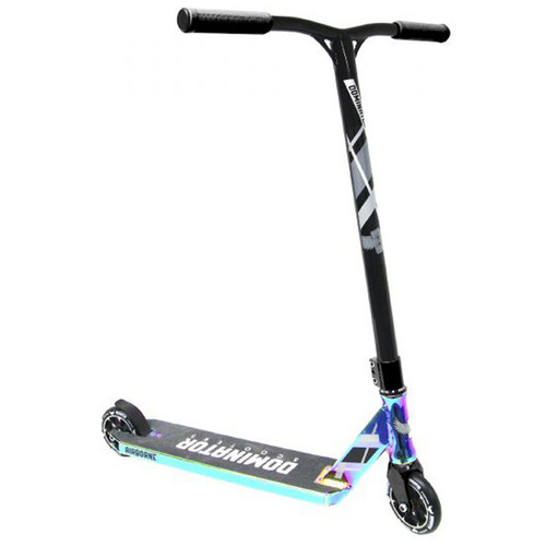 dominator scooters