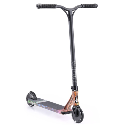 Envy Prodigy S7 Complete Scooter Scratch BONUS STAND Series Seven