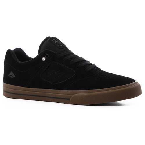 reynolds 3 vulc