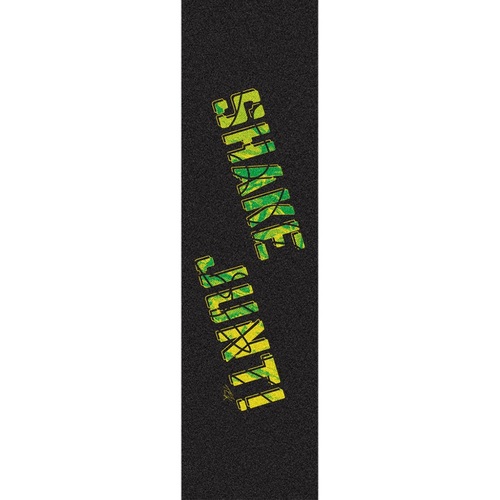 Shake Junt Skateboard Grip Tape 9 x 33 T Funk Pro
