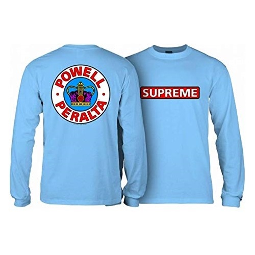 Powell Peralta Supreme Long Sleeve 