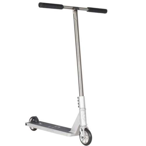 Native Stem Complete Scooter Large Raw