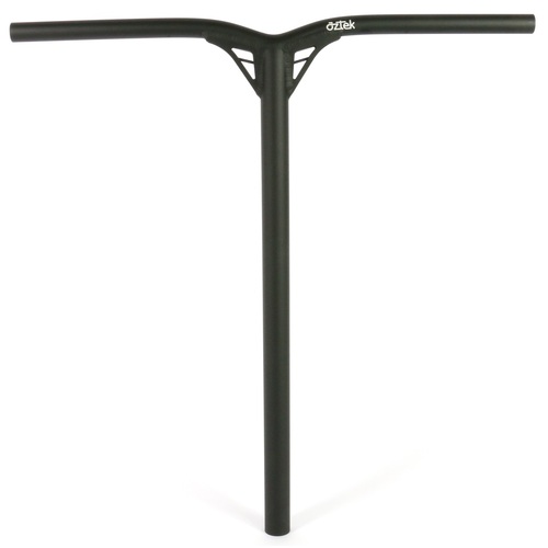 Aztek SCS Alloy Scooter Bars 610mm High Apollo Black