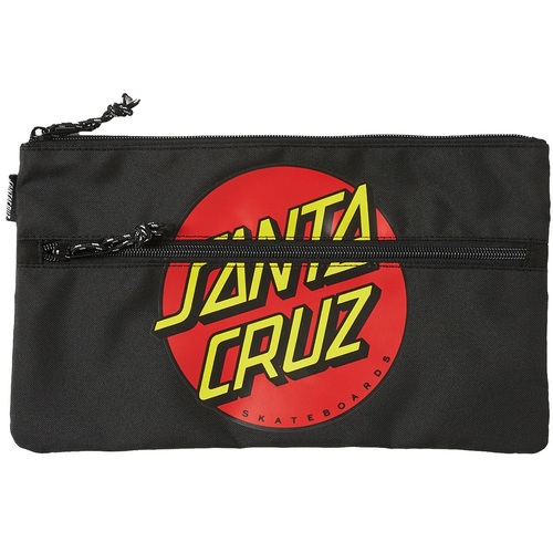 Santa Cruz Pencil Case Classic Dot