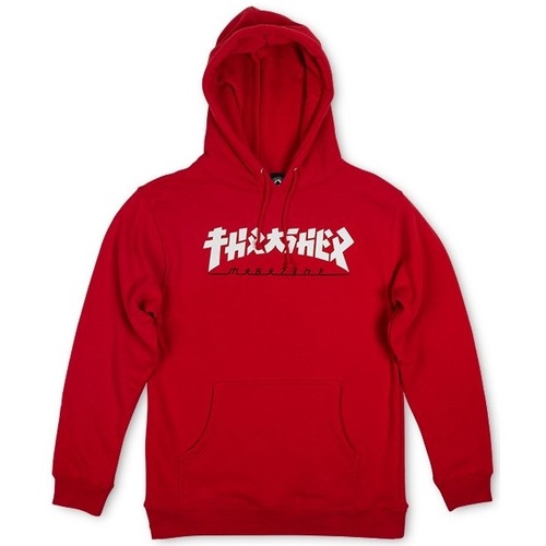 thrasher australia