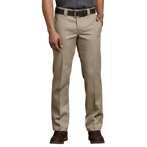 dickies khaki pants mens
