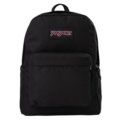 jansport superbreak plus laptop backpack