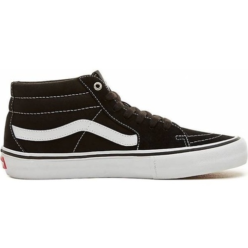 vans mid sk8 pro