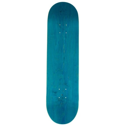 Absolute Skateboard Deck 7.5 Light Blue