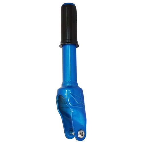 Envy Colt Scooter Forks With IHC Kit Blue