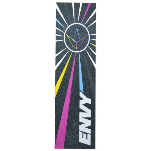 Envy Scooter Grip Tape Tri Logo Envy