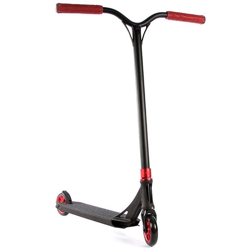 Ethic Complete Scooter Artefact V2 Red
